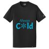 Heritage Blend Crew Tee Thumbnail