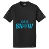 Heritage Blend Crew Tee Thumbnail