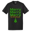 Heritage Blend Crew Tee Thumbnail