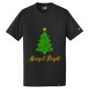 Heritage Blend Crew Tee Thumbnail