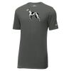 Dri FIT Cotton/Poly Tee Thumbnail