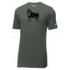 Dri FIT Cotton/Poly Tee Thumbnail