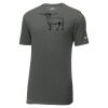Dri FIT Cotton/Poly Tee Thumbnail