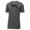 Dri FIT Cotton/Poly Tee Thumbnail