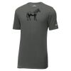 Dri FIT Cotton/Poly Tee Thumbnail