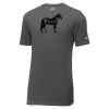 Dri FIT Cotton/Poly Tee Thumbnail