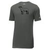 Dri FIT Cotton/Poly Tee Thumbnail