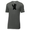 Dri FIT Cotton/Poly Tee Thumbnail