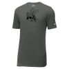 Dri FIT Cotton/Poly Tee Thumbnail
