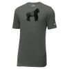 Dri FIT Cotton/Poly Tee Thumbnail