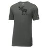 Dri FIT Cotton/Poly Tee Thumbnail