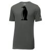 Dri FIT Cotton/Poly Tee Thumbnail