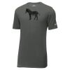 Dri FIT Cotton/Poly Tee Thumbnail