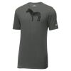 Dri FIT Cotton/Poly Tee Thumbnail
