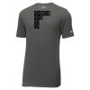 Dri FIT Cotton/Poly Tee Thumbnail