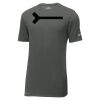 Dri FIT Cotton/Poly Tee Thumbnail