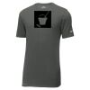Dri FIT Cotton/Poly Tee Thumbnail