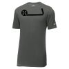 Dri FIT Cotton/Poly Tee Thumbnail