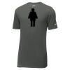 Dri FIT Cotton/Poly Tee Thumbnail