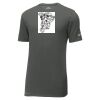 Dri FIT Cotton/Poly Tee Thumbnail