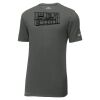 Dri FIT Cotton/Poly Tee Thumbnail