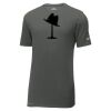 Dri FIT Cotton/Poly Tee Thumbnail
