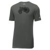 Dri FIT Cotton/Poly Tee Thumbnail