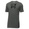 Dri FIT Cotton/Poly Tee Thumbnail
