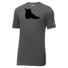 Dri FIT Cotton/Poly Tee Thumbnail