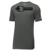 Dri FIT Cotton/Poly Tee Thumbnail