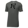Dri FIT Cotton/Poly Tee Thumbnail