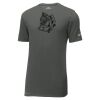 Dri FIT Cotton/Poly Tee Thumbnail