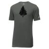 Dri FIT Cotton/Poly Tee Thumbnail