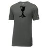 Dri FIT Cotton/Poly Tee Thumbnail