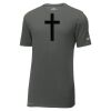 Dri FIT Cotton/Poly Tee Thumbnail
