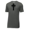 Dri FIT Cotton/Poly Tee Thumbnail