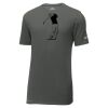 Dri FIT Cotton/Poly Tee Thumbnail