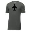 Dri FIT Cotton/Poly Tee Thumbnail