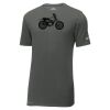 Dri FIT Cotton/Poly Tee Thumbnail