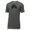 Dri FIT Cotton/Poly Tee Thumbnail