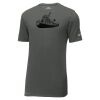 Dri FIT Cotton/Poly Tee Thumbnail