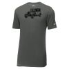 Dri FIT Cotton/Poly Tee Thumbnail
