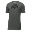 Dri FIT Cotton/Poly Tee Thumbnail