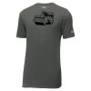 Dri FIT Cotton/Poly Tee Thumbnail
