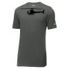 Dri FIT Cotton/Poly Tee Thumbnail