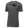 Dri FIT Cotton/Poly Tee Thumbnail