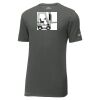 Dri FIT Cotton/Poly Tee Thumbnail