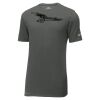 Dri FIT Cotton/Poly Tee Thumbnail