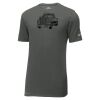 Dri FIT Cotton/Poly Tee Thumbnail