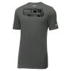 Dri FIT Cotton/Poly Tee Thumbnail